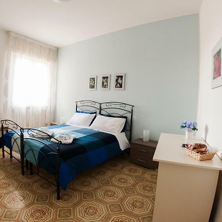 B&B Da Leo Carovigno Kültér fotó