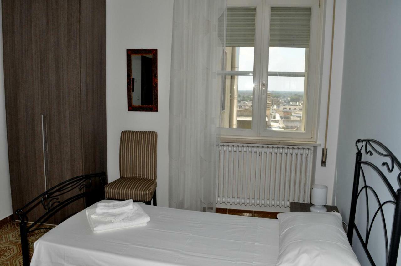 B&B Da Leo Carovigno Kültér fotó