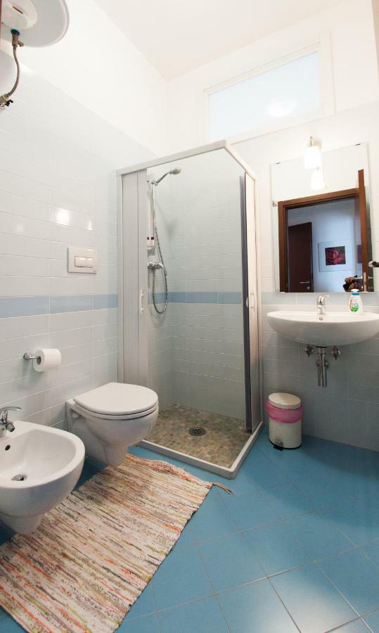 B&B Da Leo Carovigno Kültér fotó